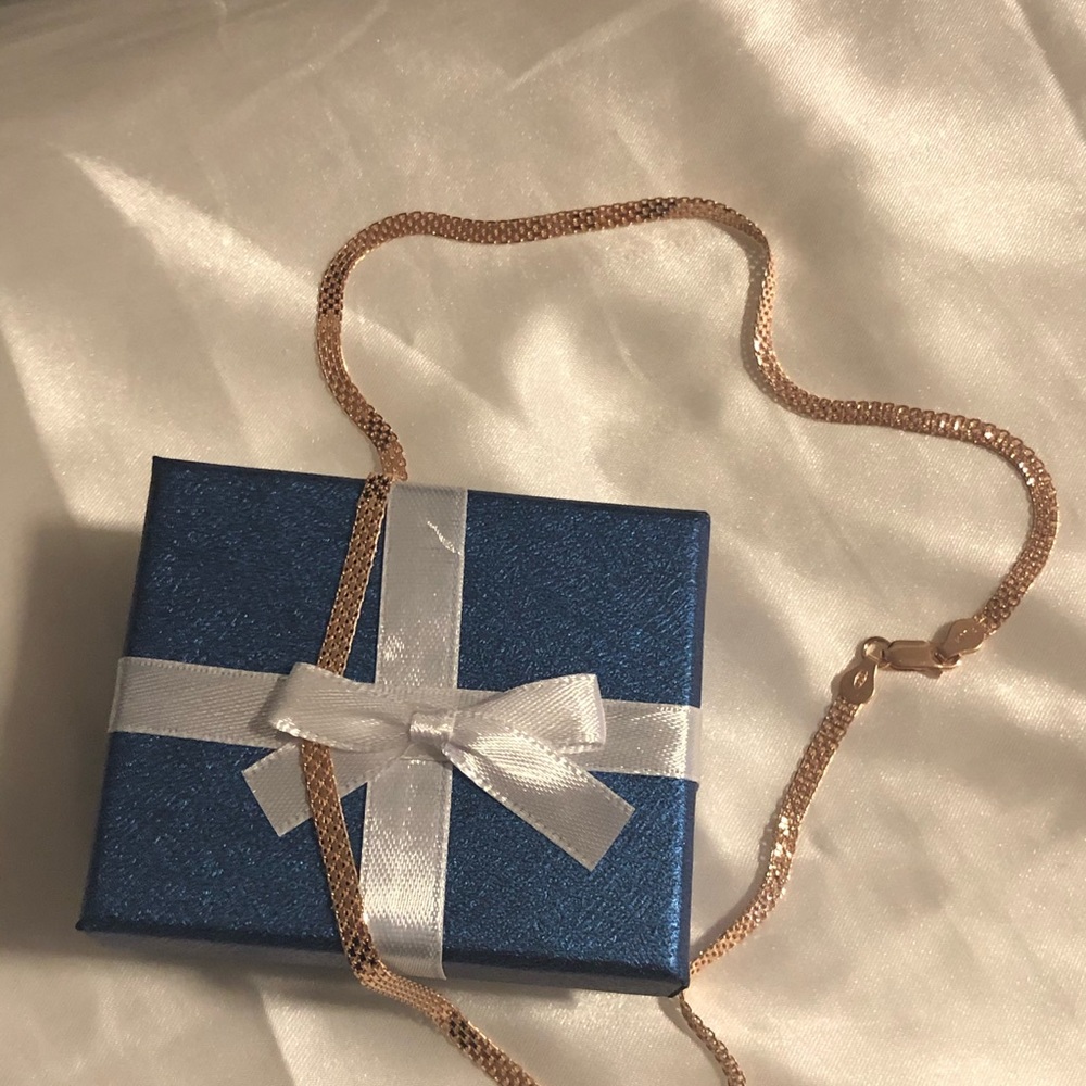 Bismark Necklace